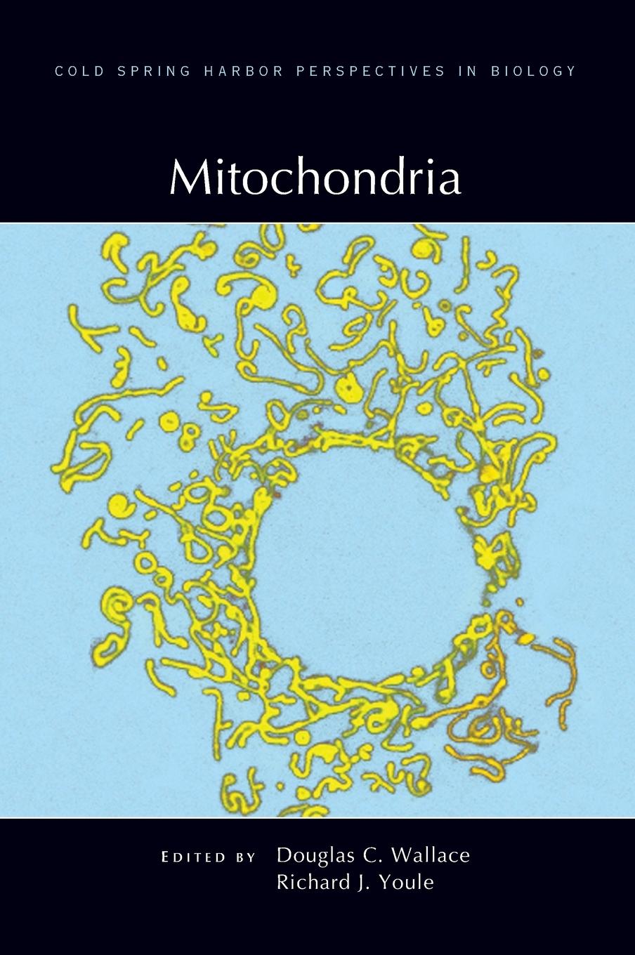 Cover: 9781936113354 | Mitochondria | Douglas C Wallace (u. a.) | Buch | Gebunden | Englisch