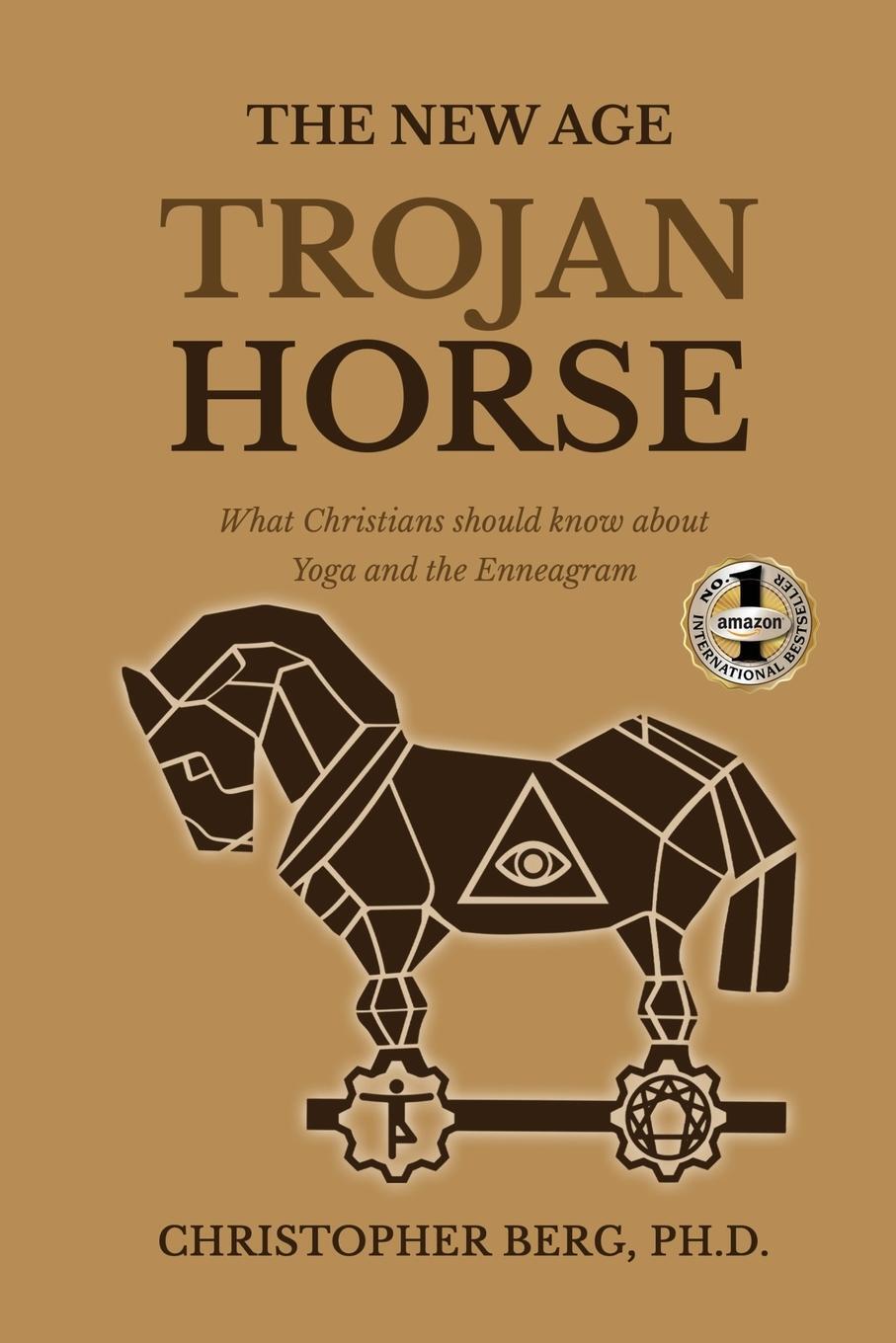Cover: 9781637920480 | THE NEW AGE TROJAN HORSE | Chris Berg | Taschenbuch | Paperback | 2021