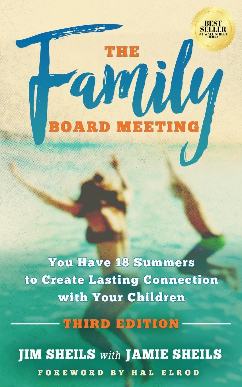Cover: 9781636801698 | Family Board Meeting | Jim Sheils (u. a.) | Taschenbuch | Paperback