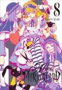 Cover: 9780316415972 | Yuki, K: Alice in Murderland, Vol. 8 | Kaori Yuki | Taschenbuch | 2018