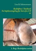 Cover: 9788771142969 | Rodolphus i Småland | En højtlæsningsbog for børn fra 4-9 år. | Buch