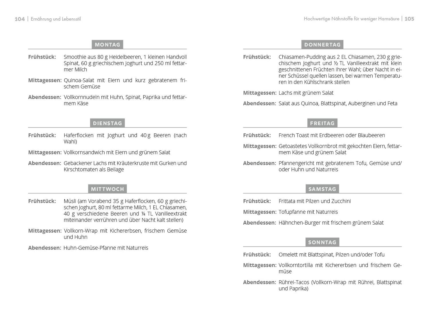 Bild: 9783742325013 | Harnsäure in Balance | Urvashi Guha (u. a.) | Taschenbuch | 192 S.