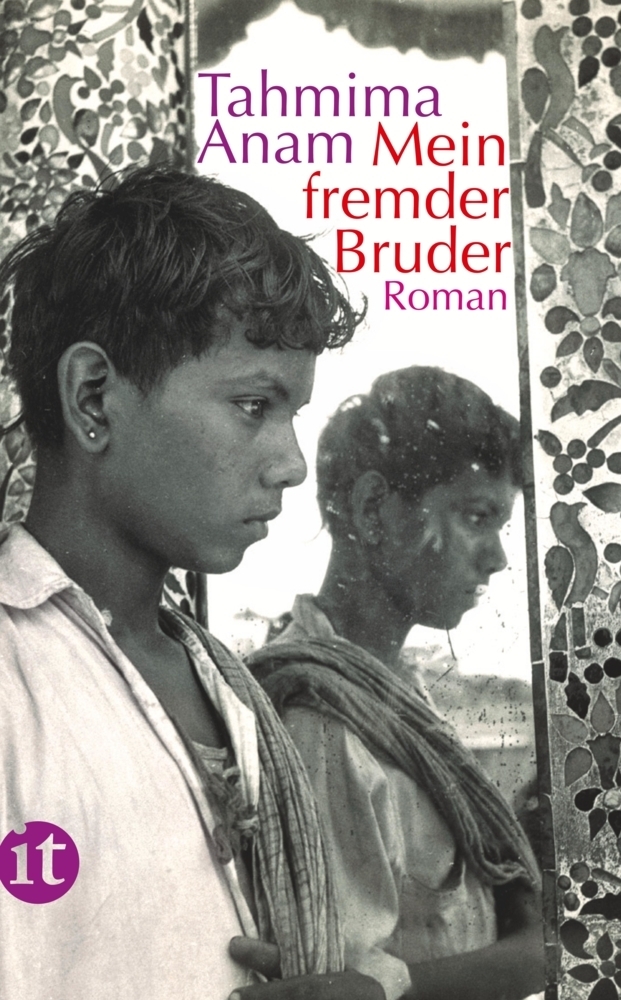 Cover: 9783458358992 | Mein fremder Bruder | Roman | Tahmima Anam | Taschenbuch | 2013
