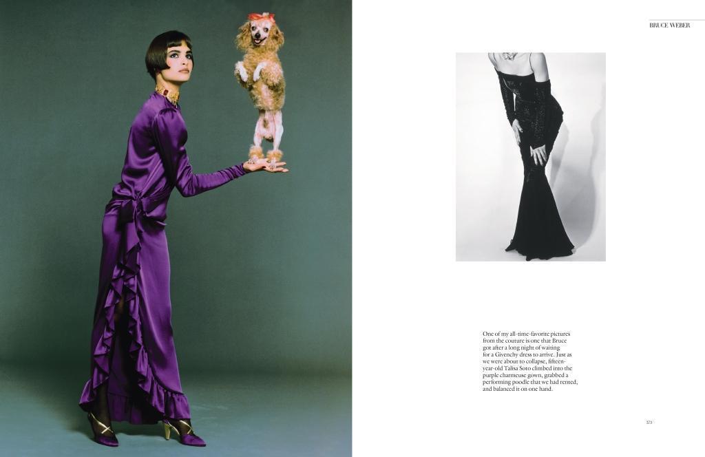 Bild: 9780714876795 | Grace | Thirty Years of Fashion at Vogue | Grace Coddington | Buch