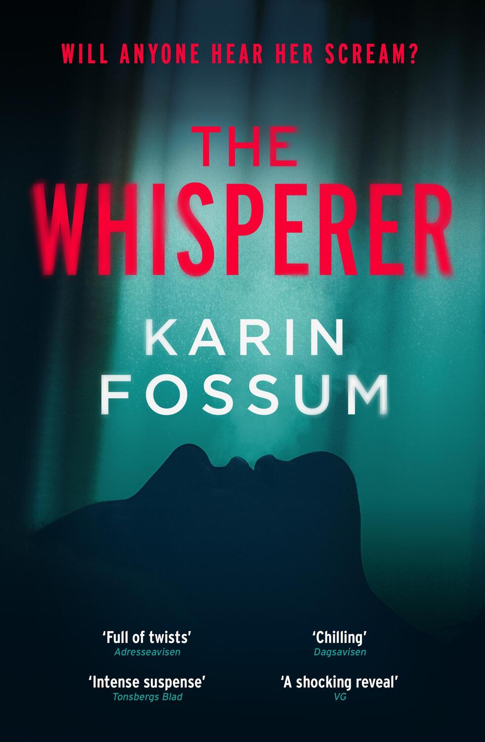 Cover: 9781784709396 | The Whisperer | Karin Fossum | Taschenbuch | Inspector Sejer | 2019