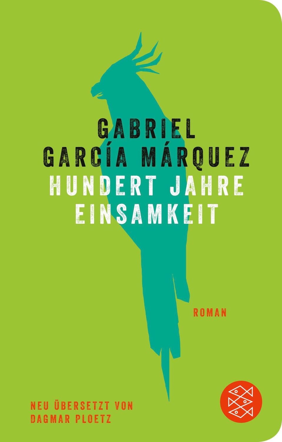 Cover: 9783596509812 | Hundert Jahre Einsamkeit | Gabriel García Márquez | Buch | Deutsch