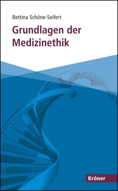 Cover: 9783520503015 | Grundlagen der Medizinethik | Bettina Schöne-Seifert | Taschenbuch