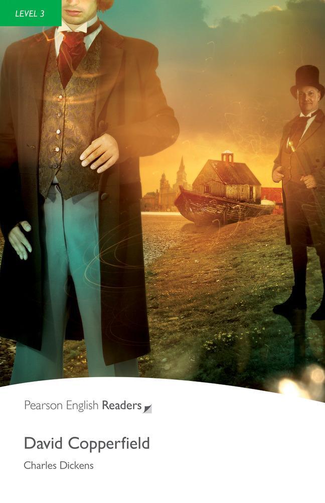 Cover: 9781405862400 | Level 3: David Copperfield | Charles Dickens | Taschenbuch | Englisch