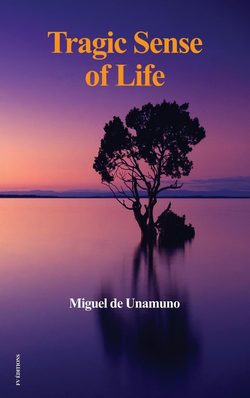 Cover: 9791029909283 | Tragic Sense of Life | Miguel De Unamuno | Buch | Englisch | 2020