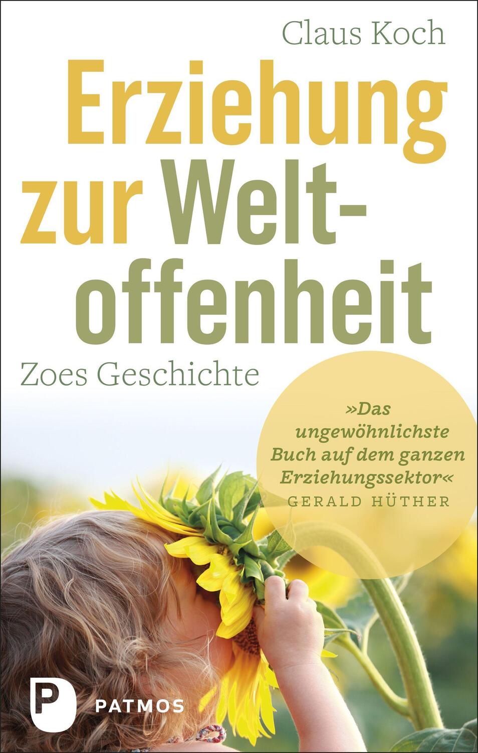 Cover: 9783843613613 | Erziehung zur Weltoffenheit | Claus Koch | Buch | Deutsch | 2022