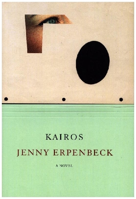 Cover: 9780811229340 | Kairos | Jenny Erpenbeck (u. a.) | Buch | Englisch | 2024 | Norton