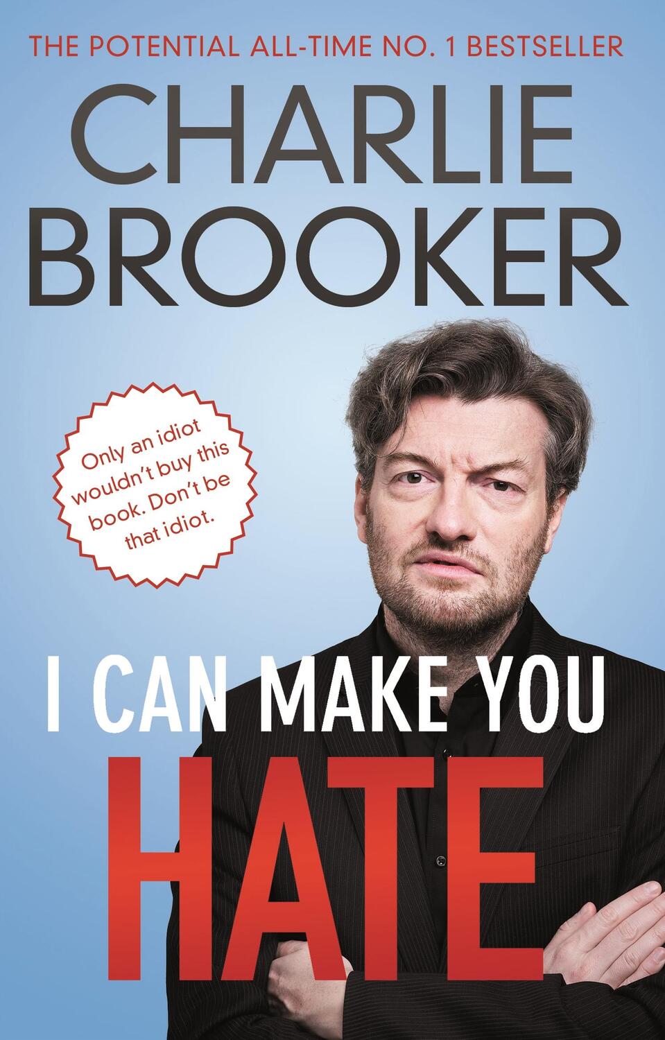 Cover: 9780571297740 | I Can Make You Hate | Charlie Brooker | Taschenbuch | Englisch | 2013