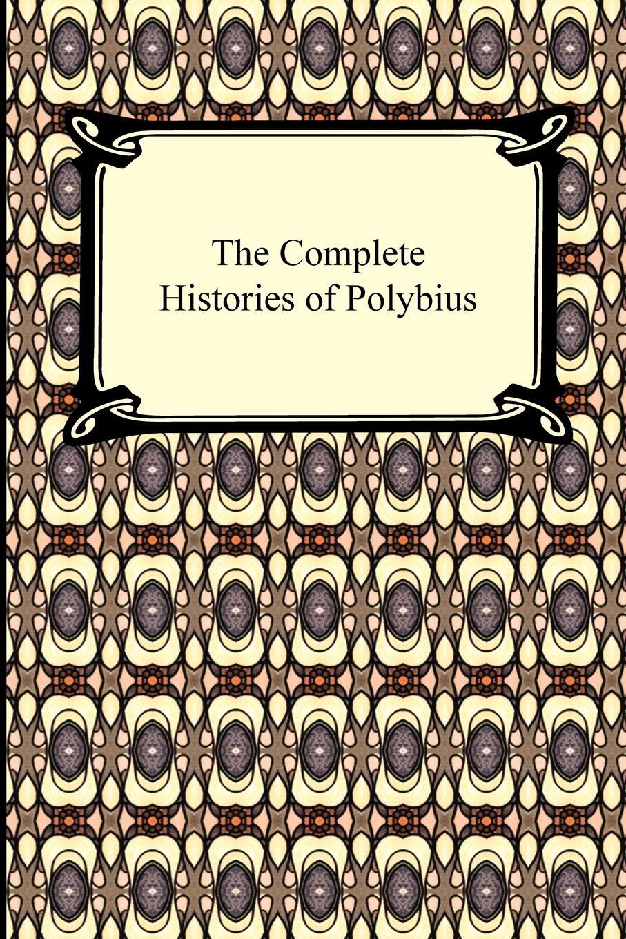 Cover: 9781420934236 | The Complete Histories of Polybius | Polybius | Taschenbuch | Englisch