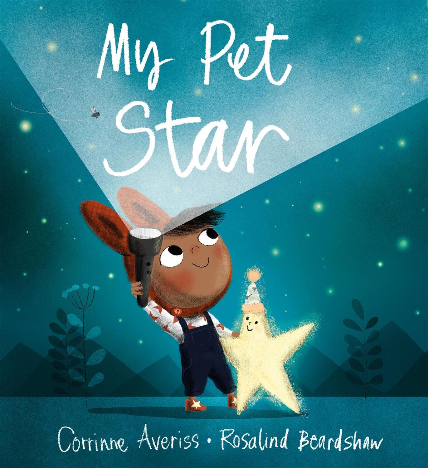Cover: 9781408353660 | My Pet Star | Corrinne Averiss | Taschenbuch | 32 S. | Englisch | 2019