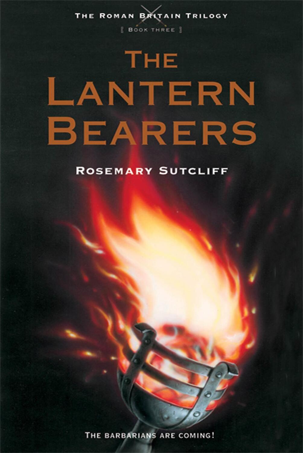 Cover: 9780312644307 | The Lantern Bearers | Rosemary Sutcliff | Taschenbuch | Englisch