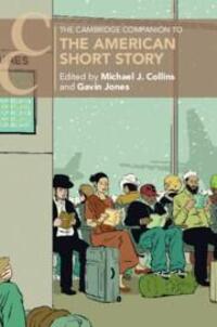 Cover: 9781009292849 | The Cambridge Companion to the American Short Story | Collins (u. a.)