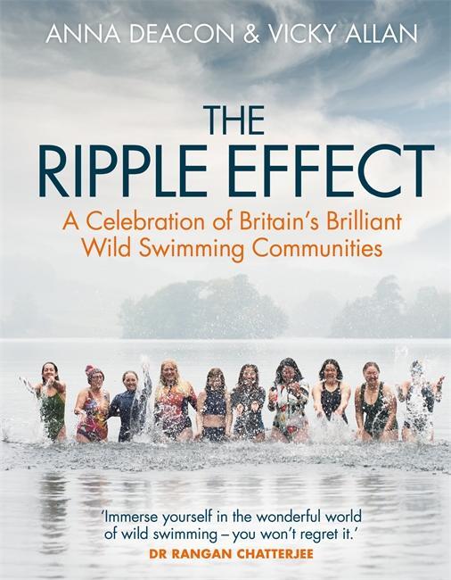 Cover: 9781785304712 | The Ripple Effect | Anna Deacon (u. a.) | Buch | Englisch | 2023