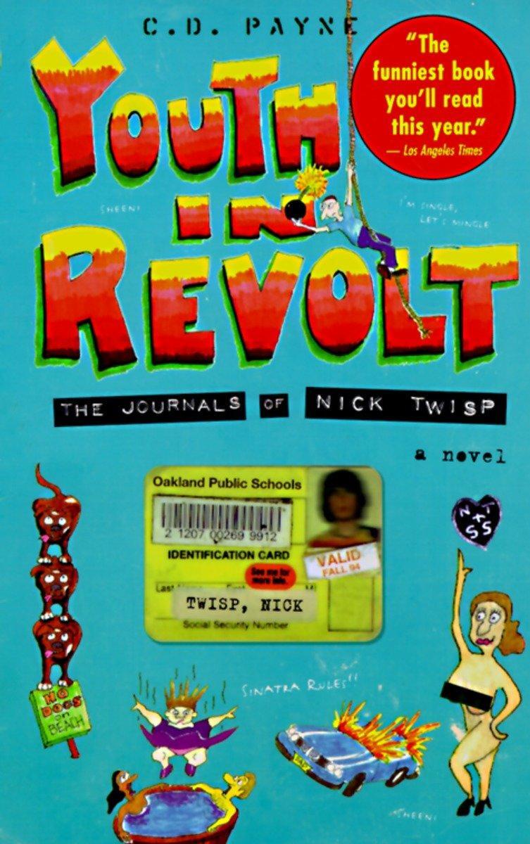 Cover: 9780385481960 | Youth in Revolt | C D Payne | Taschenbuch | Einband - flex.(Paperback)