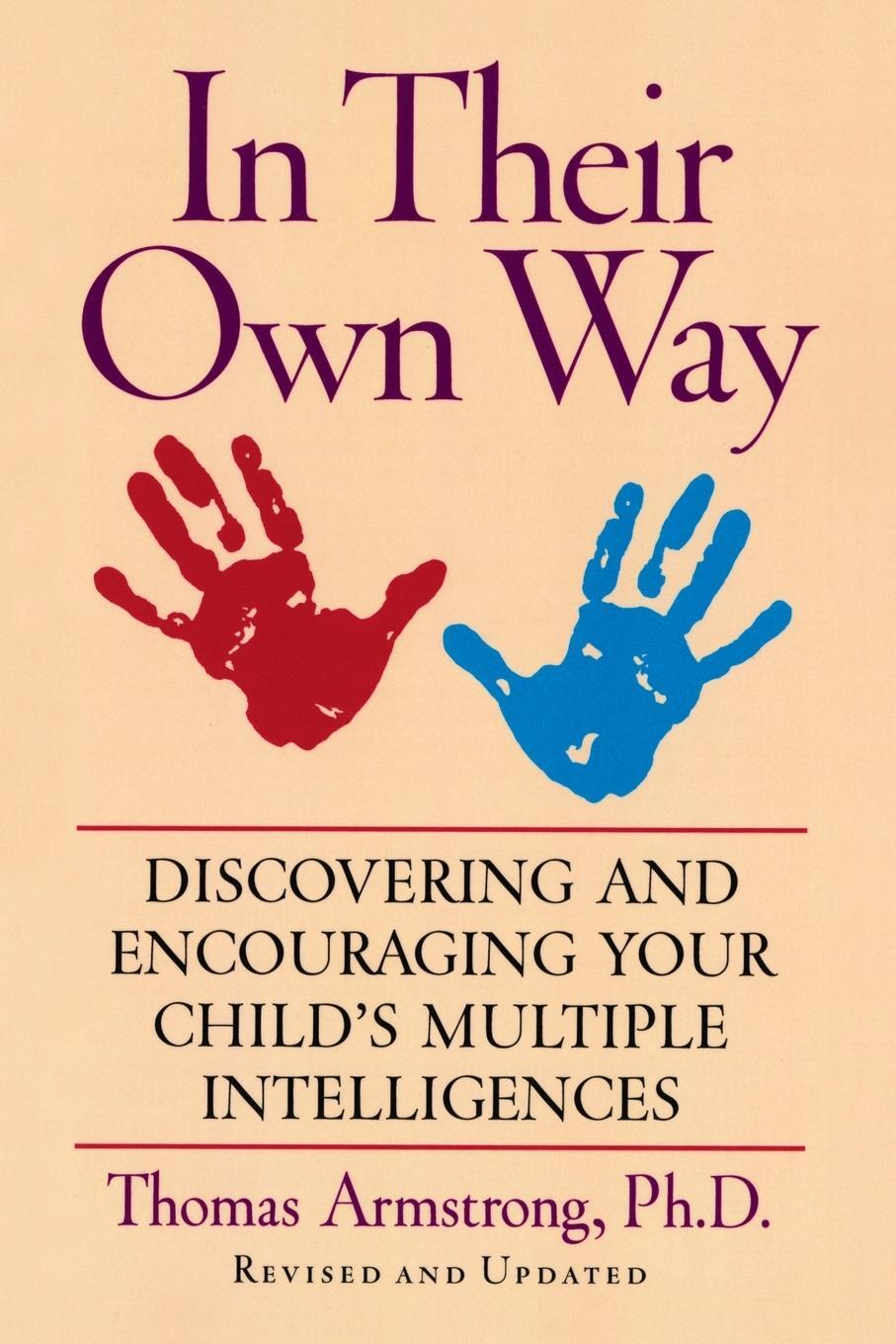 Cover: 9781585420513 | In Their Own Way | Thomas Armstrong | Taschenbuch | Paperback | 2000