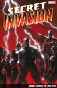 Cover: 9781846534058 | Secret Invasion | Brian Michael Bendis | Taschenbuch | Englisch | 2009