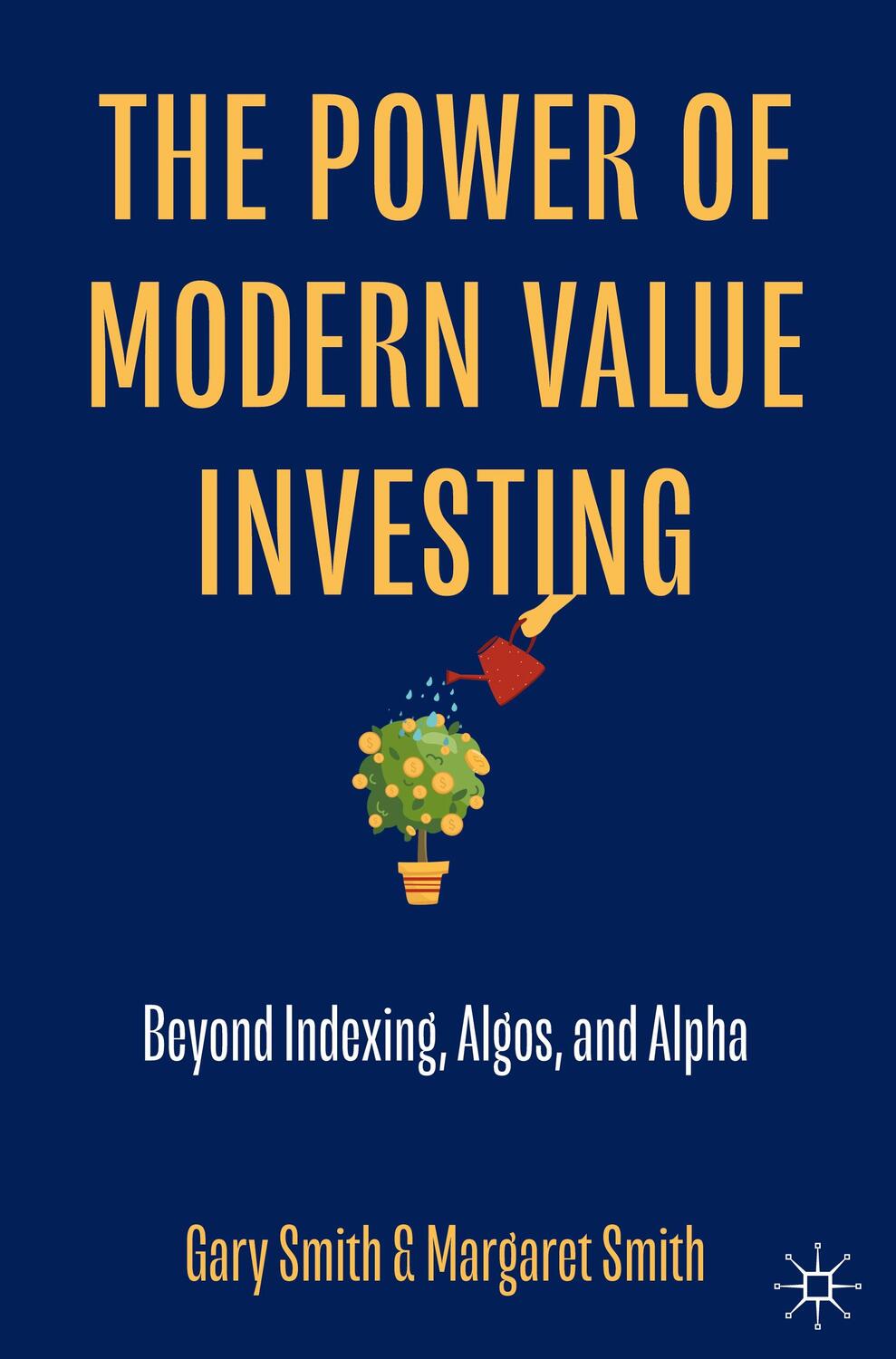 Cover: 9783031458996 | The Power of Modern Value Investing | Margaret Smith (u. a.) | Buch