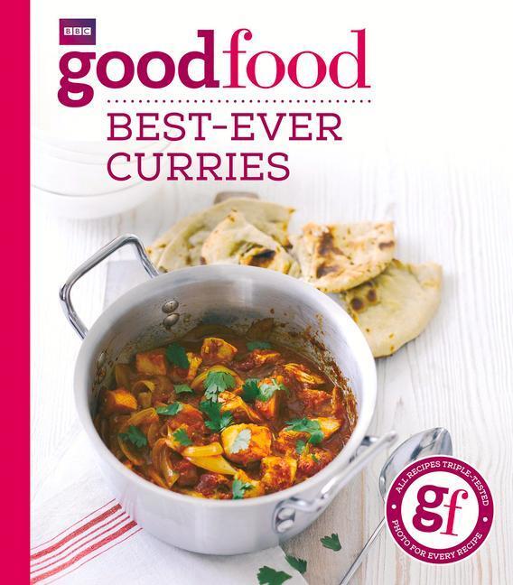Cover: 9781849908672 | Good Food: Best-ever curries | Good Food Guides | Taschenbuch | 2014