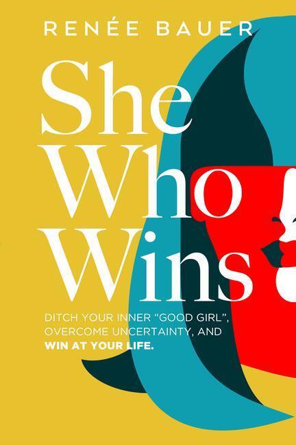 Cover: 9781953027085 | She Who Wins | Renée Bauer | Taschenbuch | Englisch | 2023 | Maya