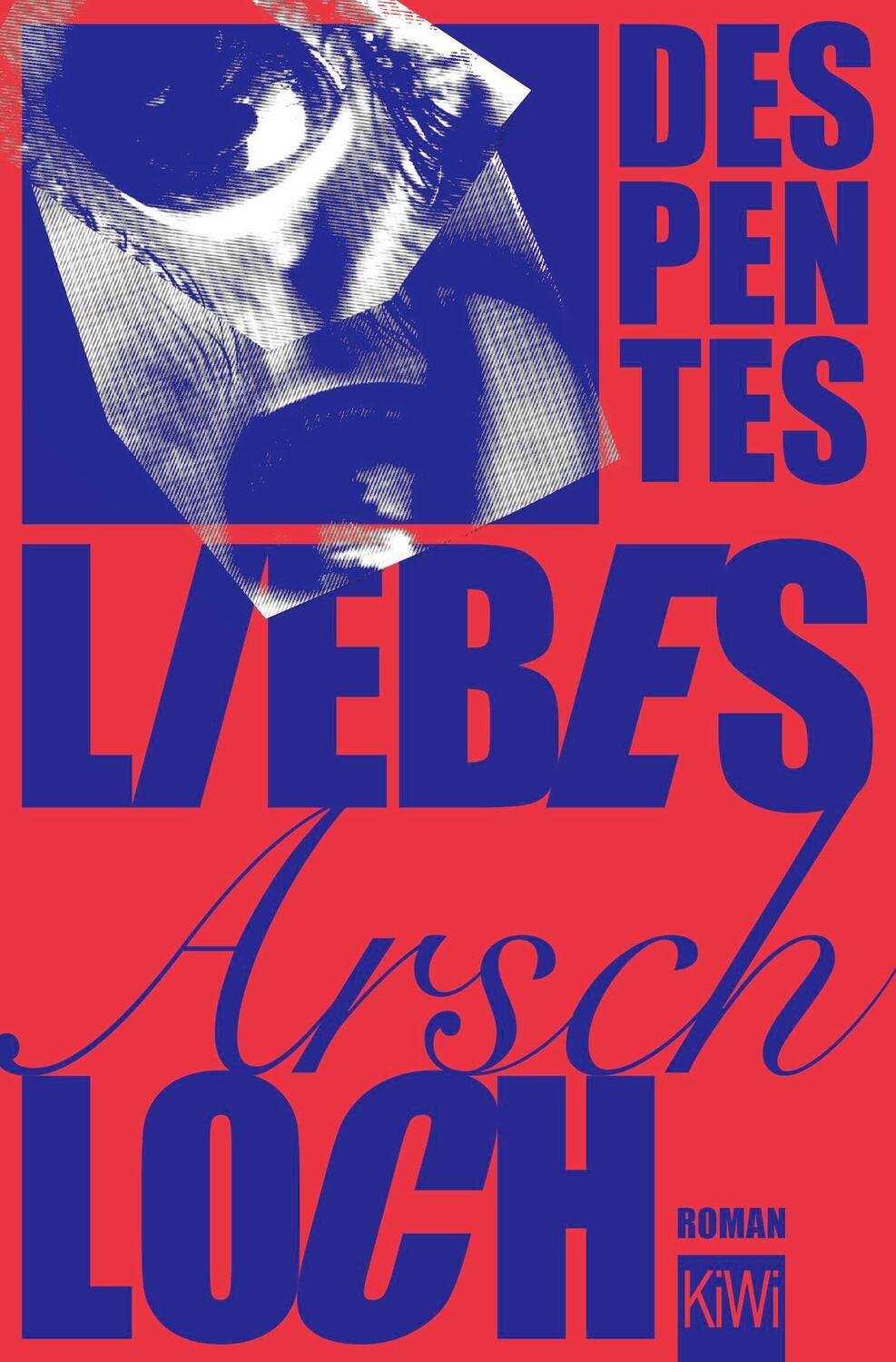 Cover: 9783462007169 | Liebes Arschloch | Roman | Virginie Despentes | Taschenbuch | 336 S.