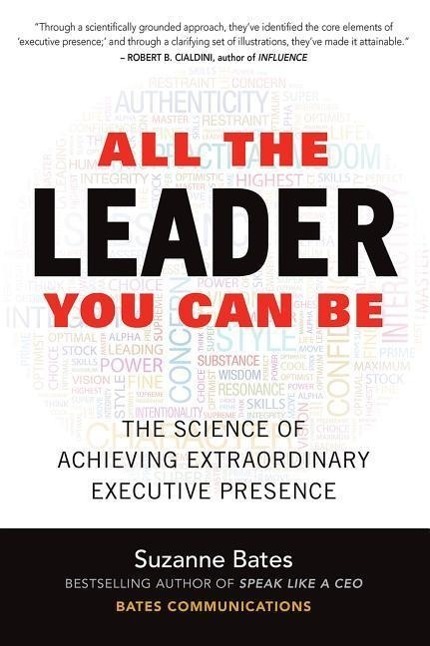 Cover: 9781259585777 | All the Leader You Can Be: The Science of Achieving Extraordinary...