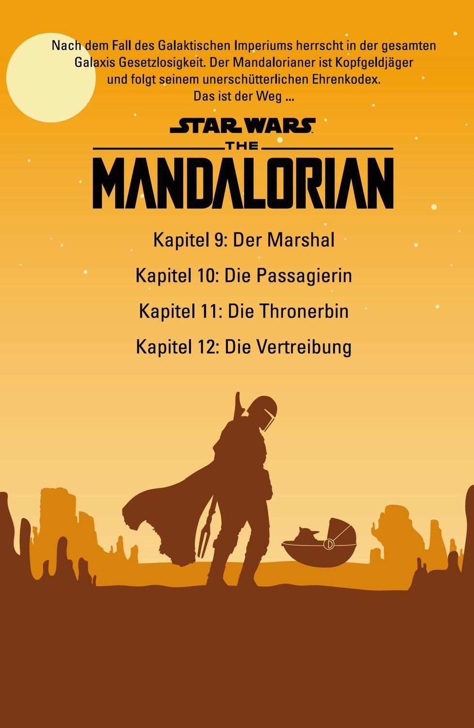 Bild: 9783741637964 | Star Wars Comics: The Mandalorian - Staffel 2 | Rodney Barnes (u. a.)