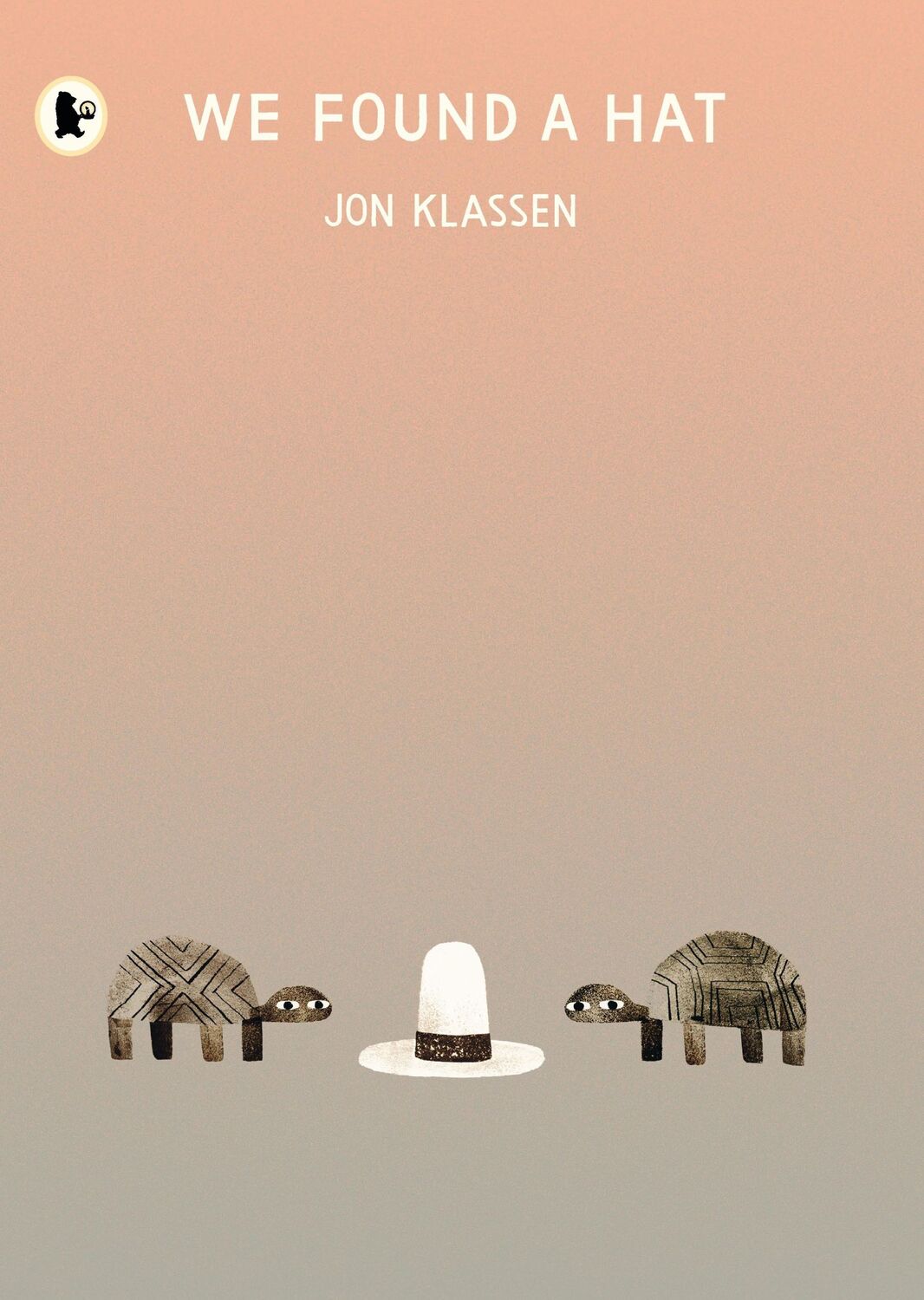 Cover: 9781406373820 | We Found a Hat | Jon Klassen | Taschenbuch | 56 S. | Englisch | 2017