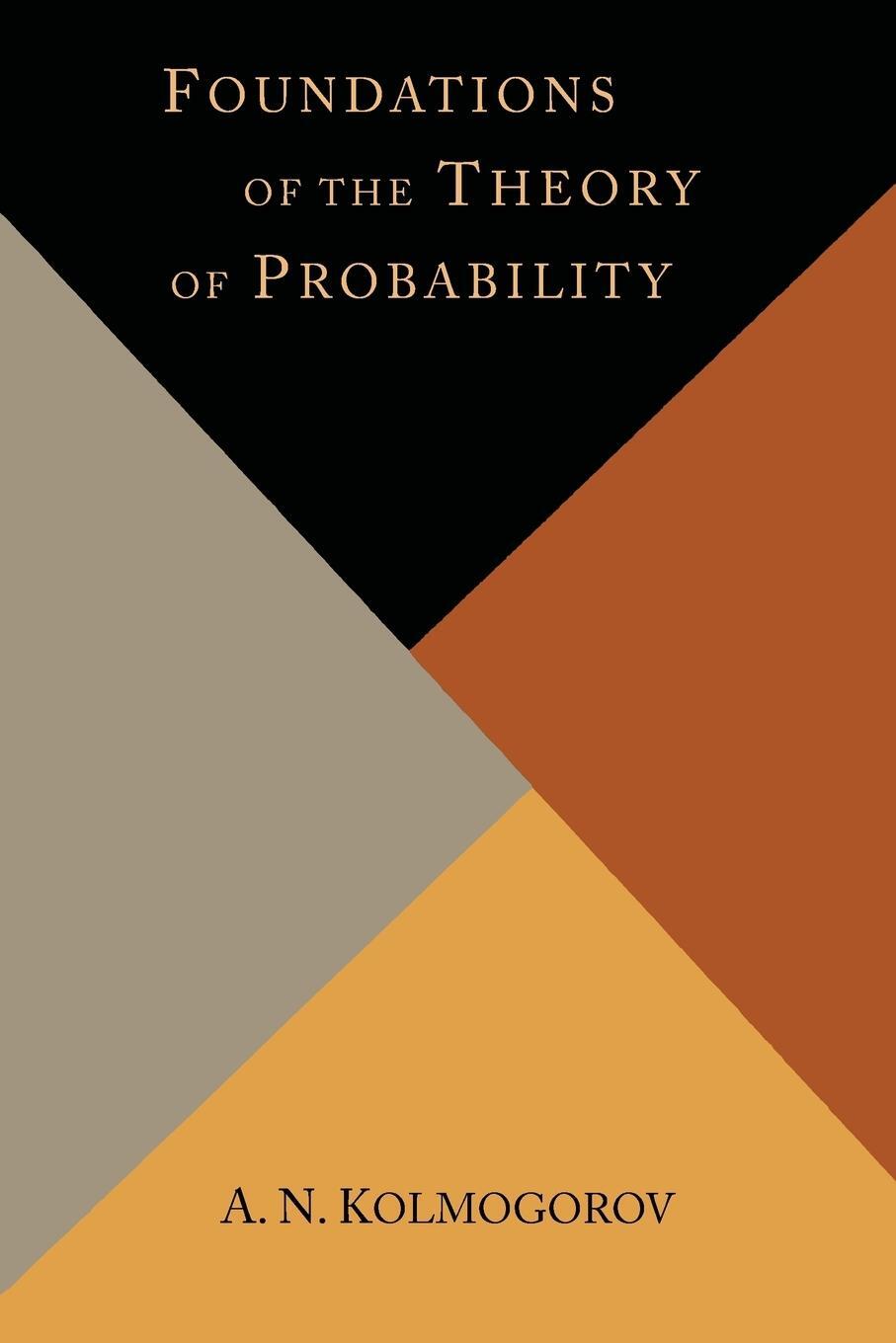 Cover: 9781614275145 | Foundations of the Theory of Probability | A. N. Kolmogorov | Buch