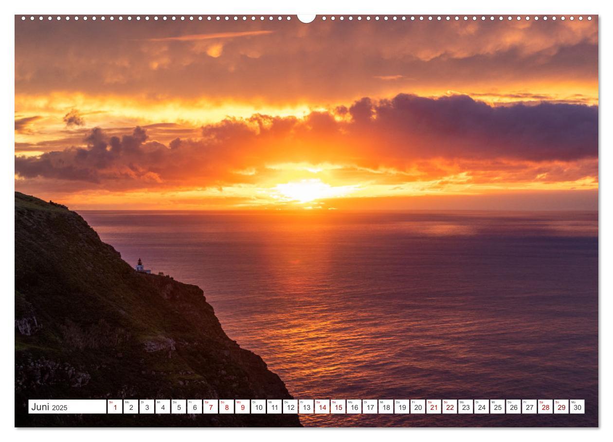 Bild: 9783383960369 | Madeira - Eine Perle im Atlantischen Ozean (Wandkalender 2025 DIN...