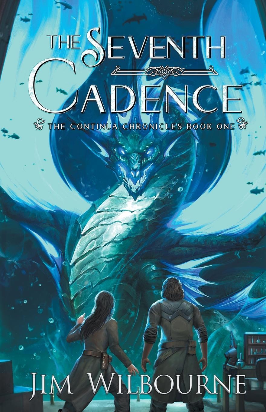Cover: 9781735922522 | The Seventh Cadence | Jim Wilbourne | Taschenbuch | Paperback | 2021