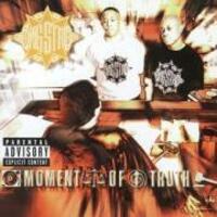 Cover: 724385903229 | Moment Of Truth | Gang Starr | Audio-CD | 1998 | EAN 0724385903229