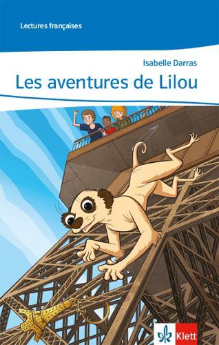Cover: 9783126238113 | Les aventures de Lilou. Abgestimmt auf Tous ensemble | Isabelle Darras