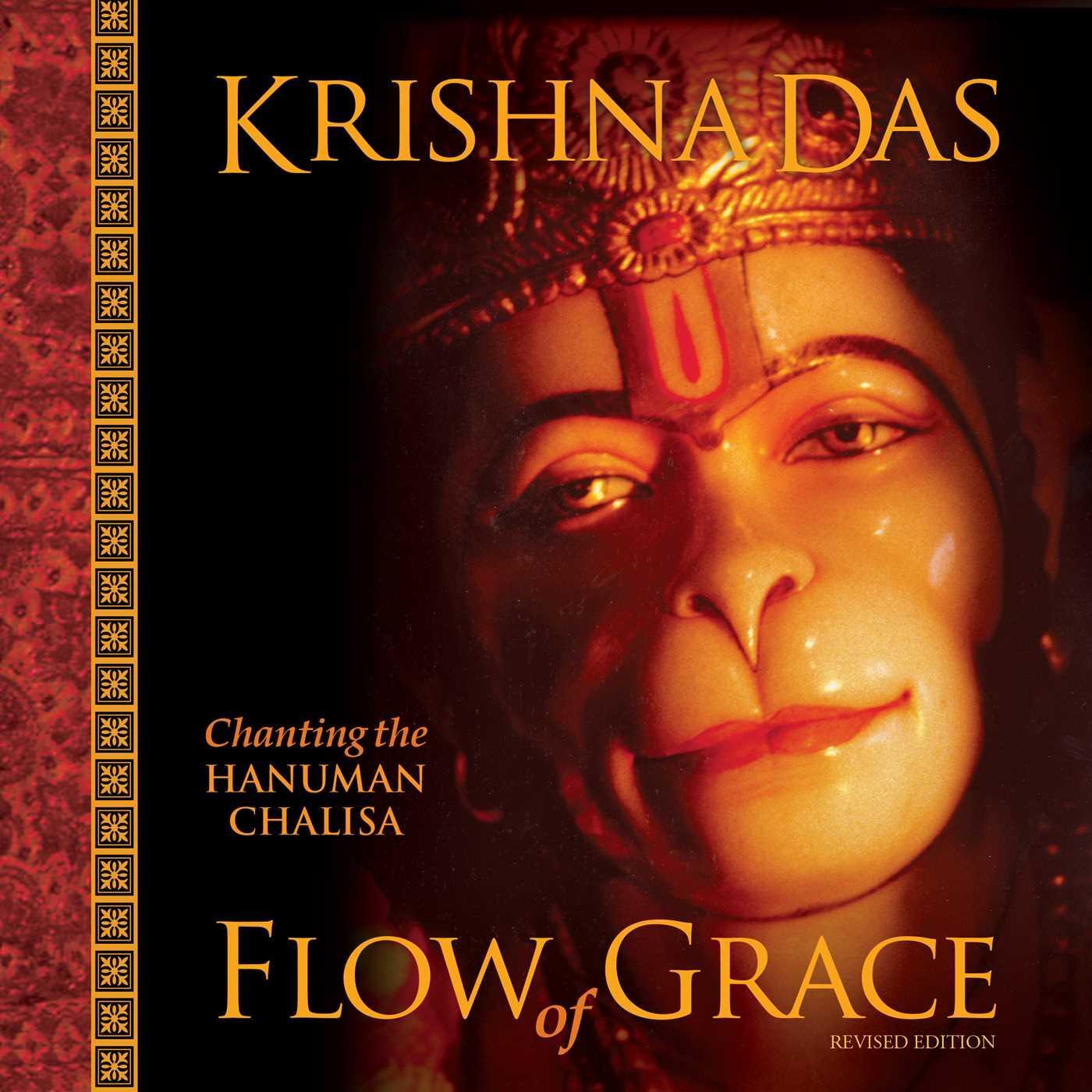 Cover: 9781683833819 | FLOW OF GRACE | Chanting the Hanuman Chalisa | Krishna Das | Buch