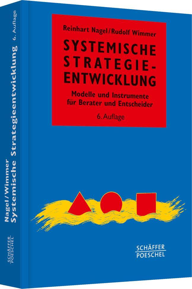 Cover: 9783791033419 | Systemische Strategieentwicklung | Reinhart Nagel (u. a.) | Buch