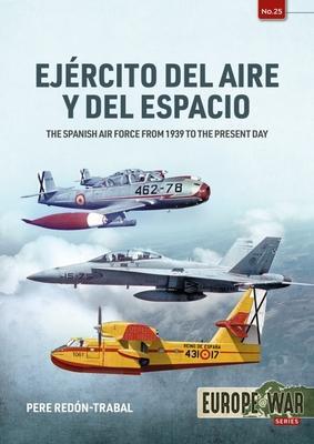 Cover: 9781915070678 | Ejercito del Aire Y Del Espacio | Pere Redon-Trabal | Taschenbuch