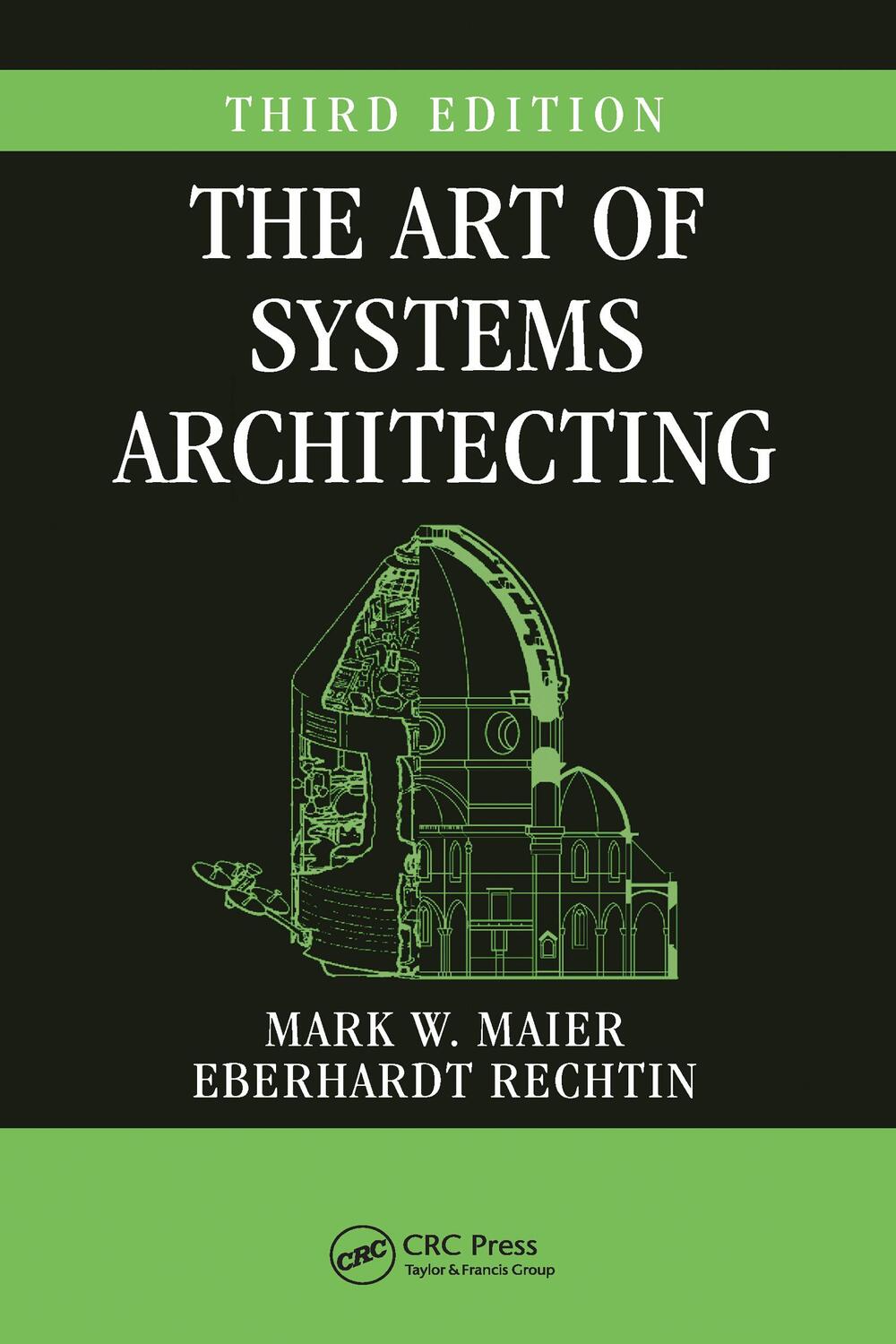 Cover: 9781032099521 | The Art of Systems Architecting | Mark W. Maier | Taschenbuch | 2021