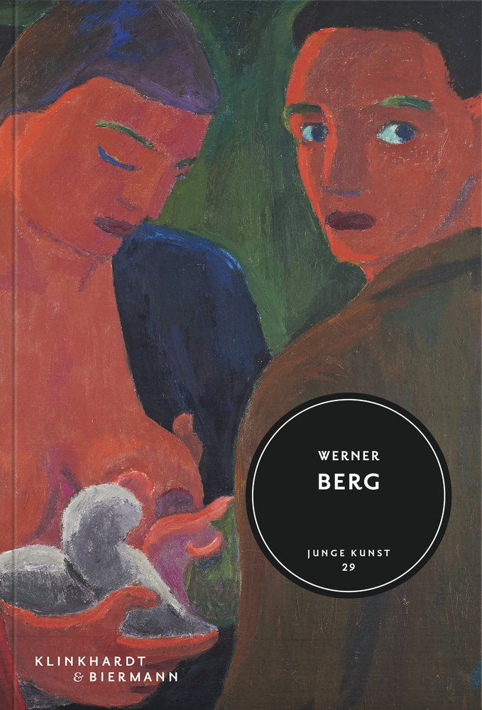 Cover: 9783943616552 | Werner Berg | Stephan Koja | Buch | 2019 | Klinkhardt & Biermann