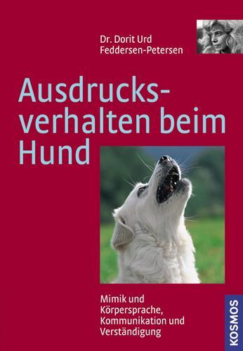 Cover: 9783440098639 | Ausdrucksverhalten beim Hund | Dorit Feddersen-Petersen | Buch | 2008