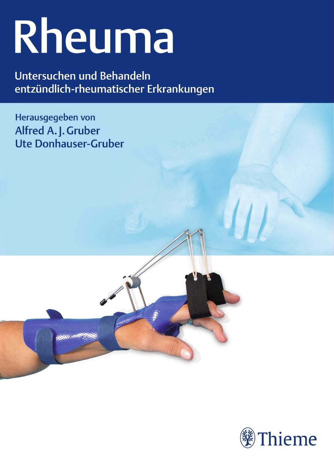 Cover: 9783132433335 | Rheuma | Taschenbuch | Deutsch | 2013 | Thieme | EAN 9783132433335