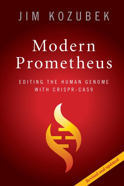 Cover: 9781108454629 | Modern Prometheus | Jim Kozubek | Taschenbuch | Englisch | 2019