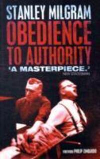 Cover: 9781905177325 | Obedience to Authority | An Experimental View | Stanley Milgram | Buch