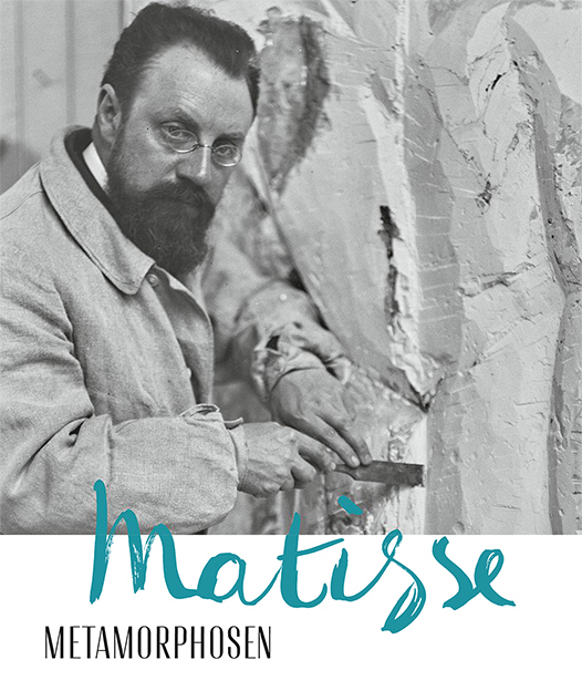 Cover: 9783858816504 | Matisse - Metamorphosen | Kunsthaus Zürich | Taschenbuch | 2019