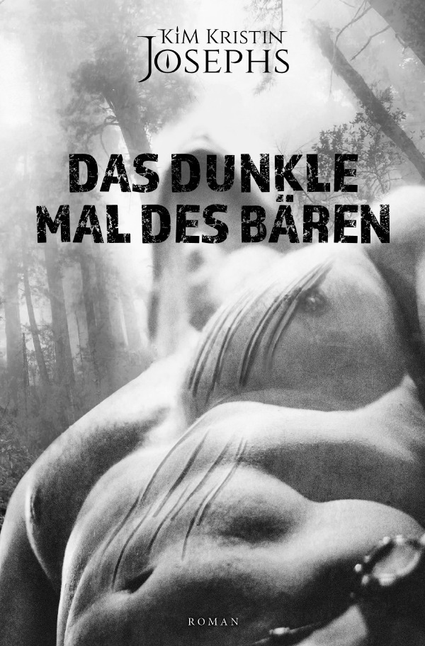 Cover: 9783750252998 | Das dunkle Mal des Bären | erweiterte Taschenbuchausgabe | Josephs