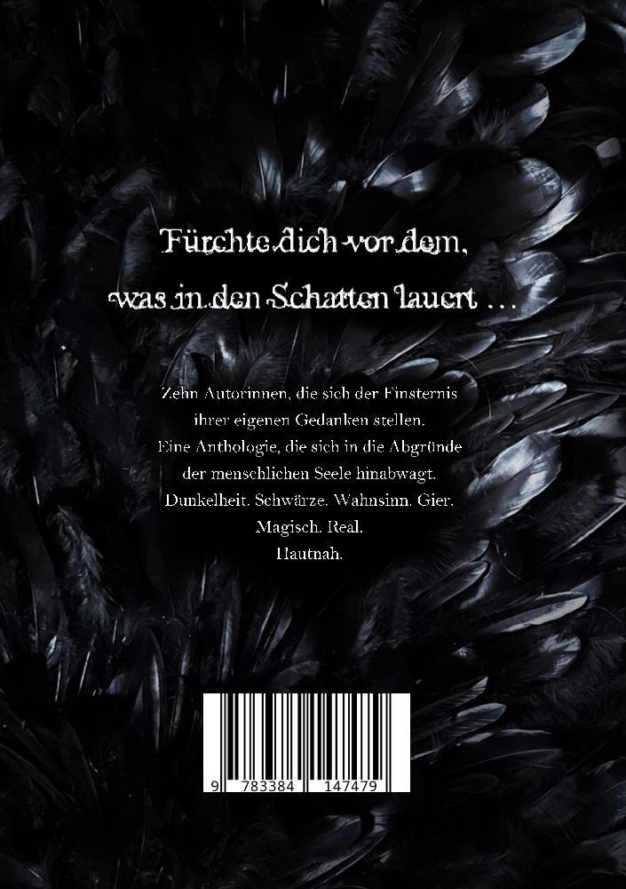 Bild: 9783384147479 | Versinkt mein Herz in Düsterheit | Anthologie. DE | Schuchardt (u. a.)