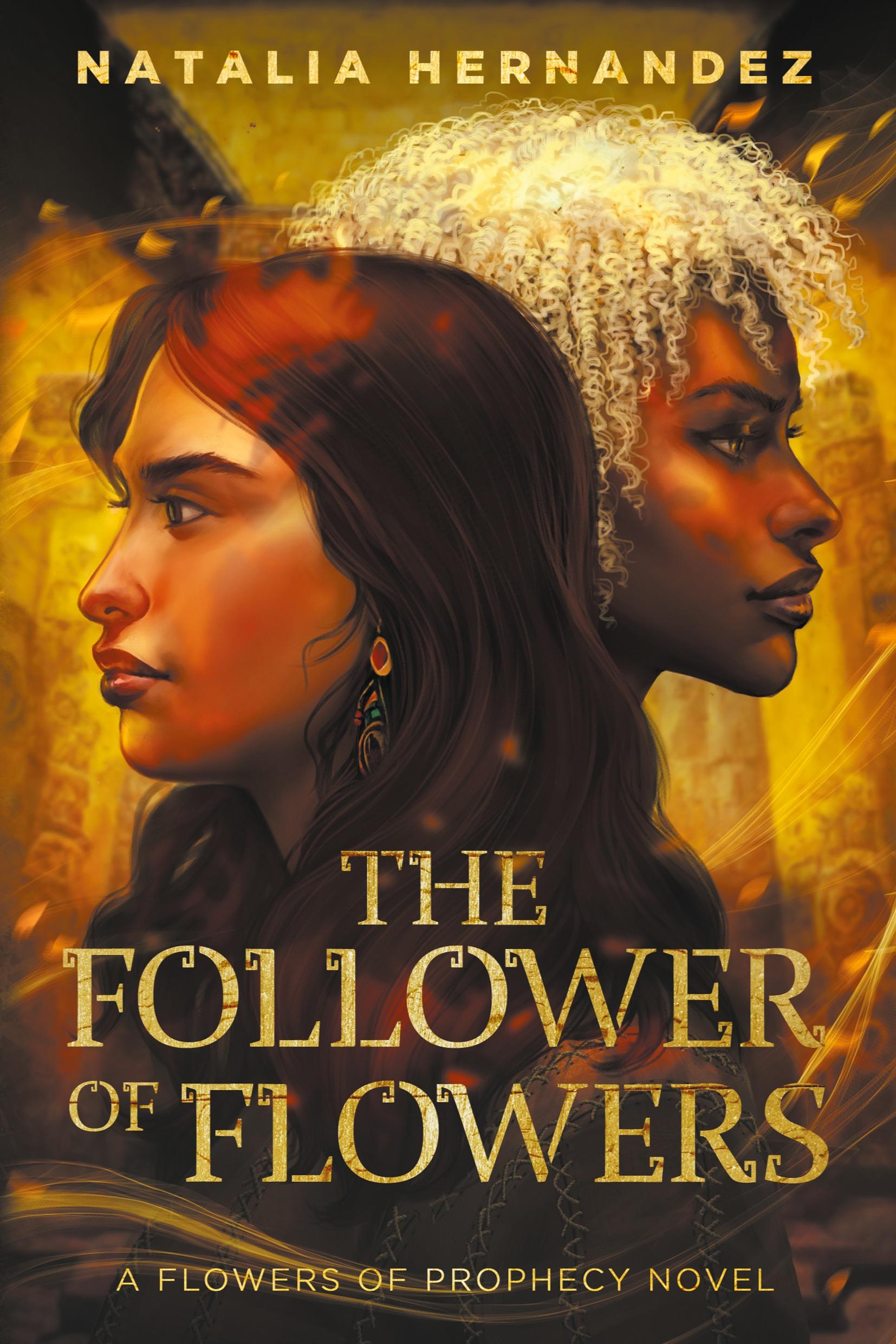 Cover: 9798986598352 | The Follower of Flowers | Hernandez | Taschenbuch | Englisch | 2023