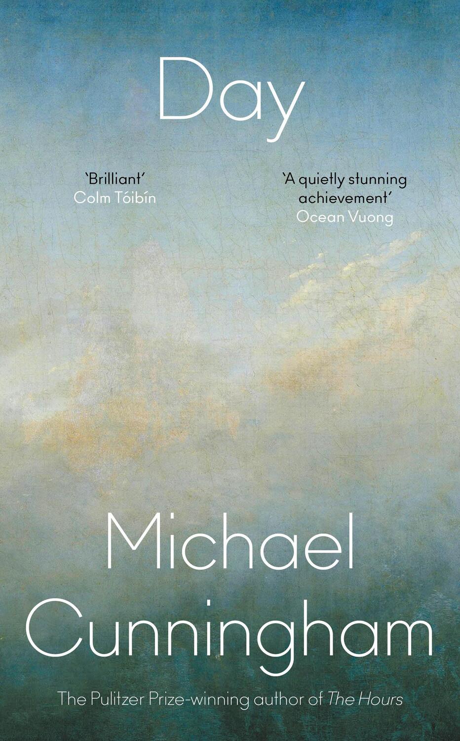 Cover: 9780008637552 | Day | Michael Cunningham | Buch | Englisch | 2024 | EAN 9780008637552